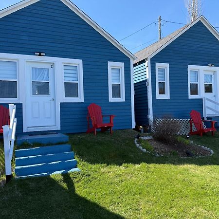 Motel Le Repos Perce Kültér fotó
