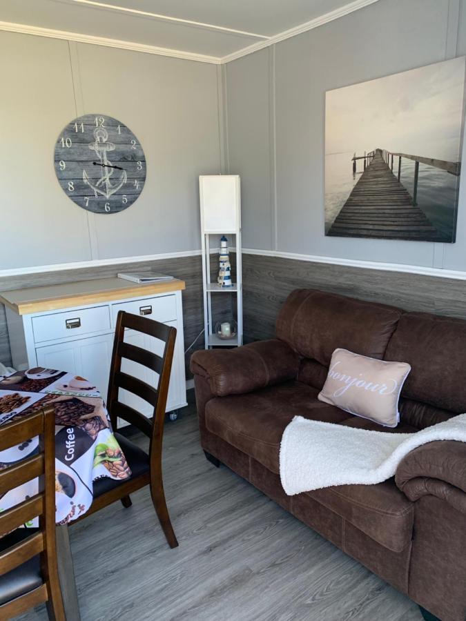 Motel Le Repos Perce Kültér fotó