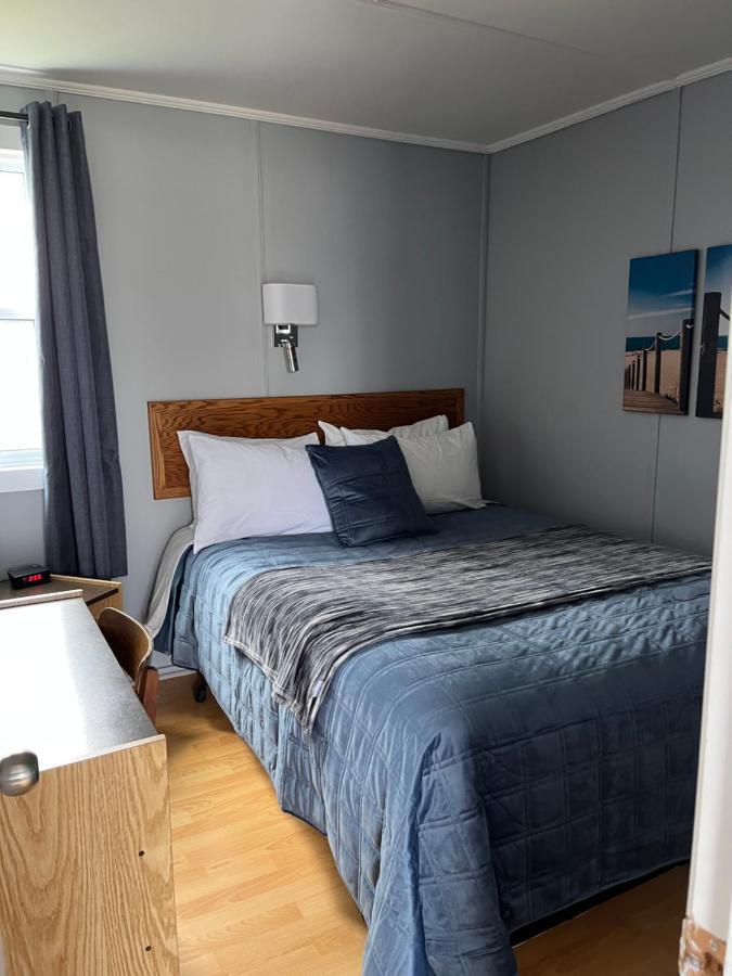Motel Le Repos Perce Kültér fotó