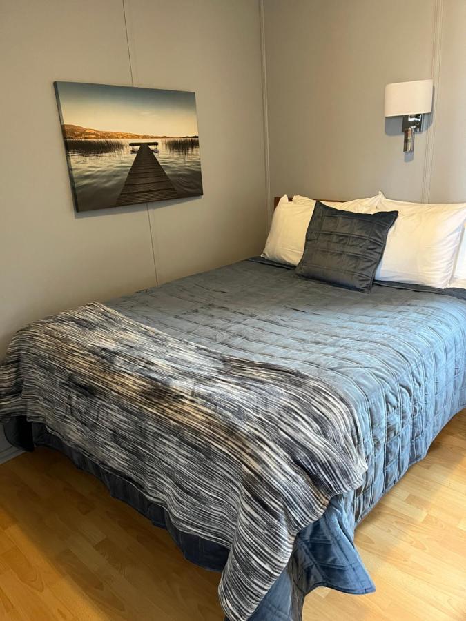 Motel Le Repos Perce Kültér fotó