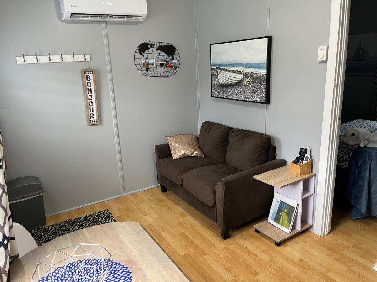 Motel Le Repos Perce Kültér fotó