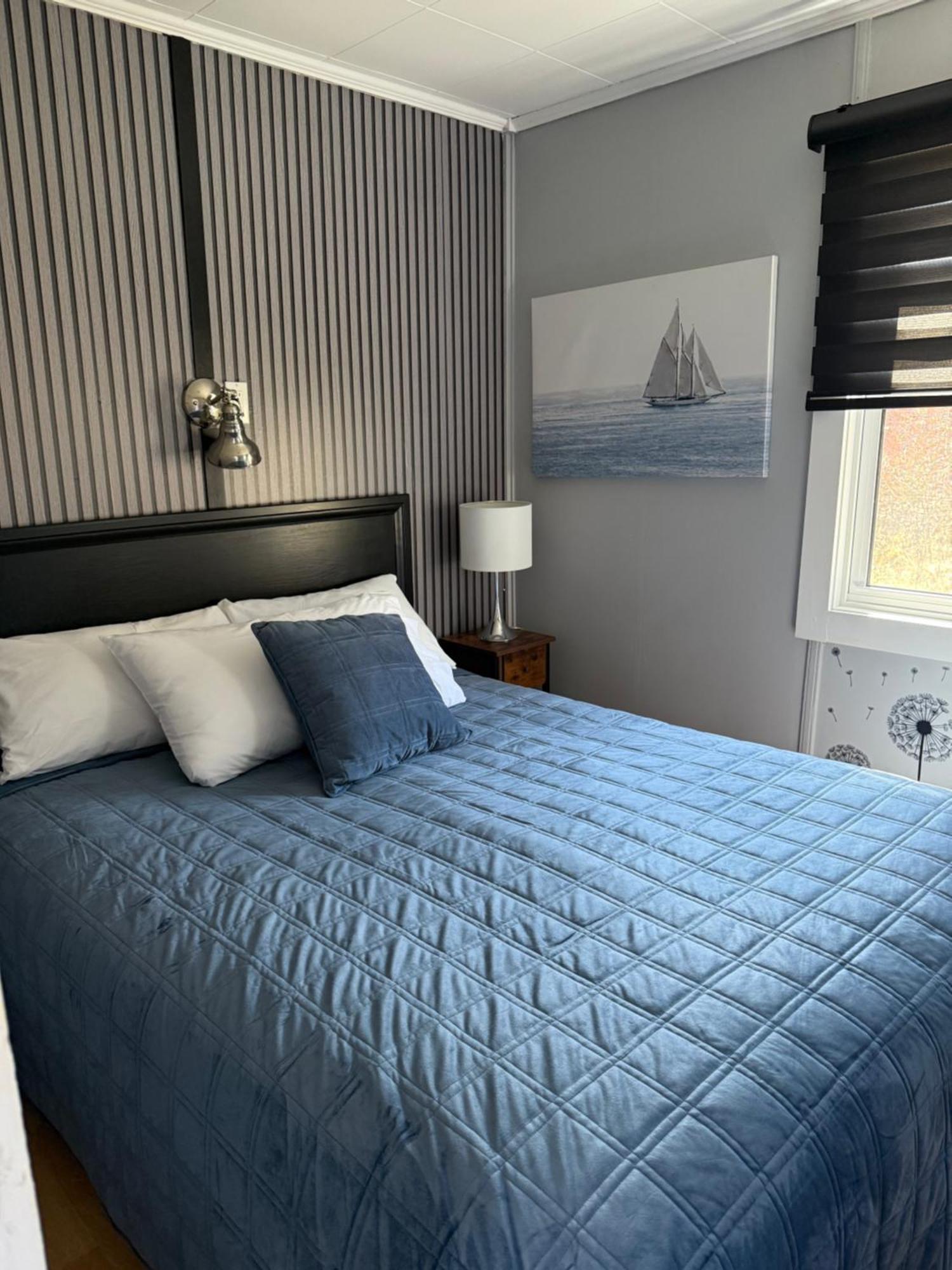 Motel Le Repos Perce Kültér fotó