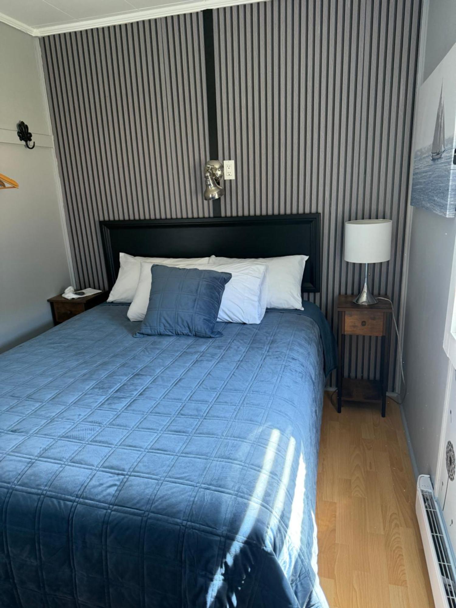 Motel Le Repos Perce Kültér fotó