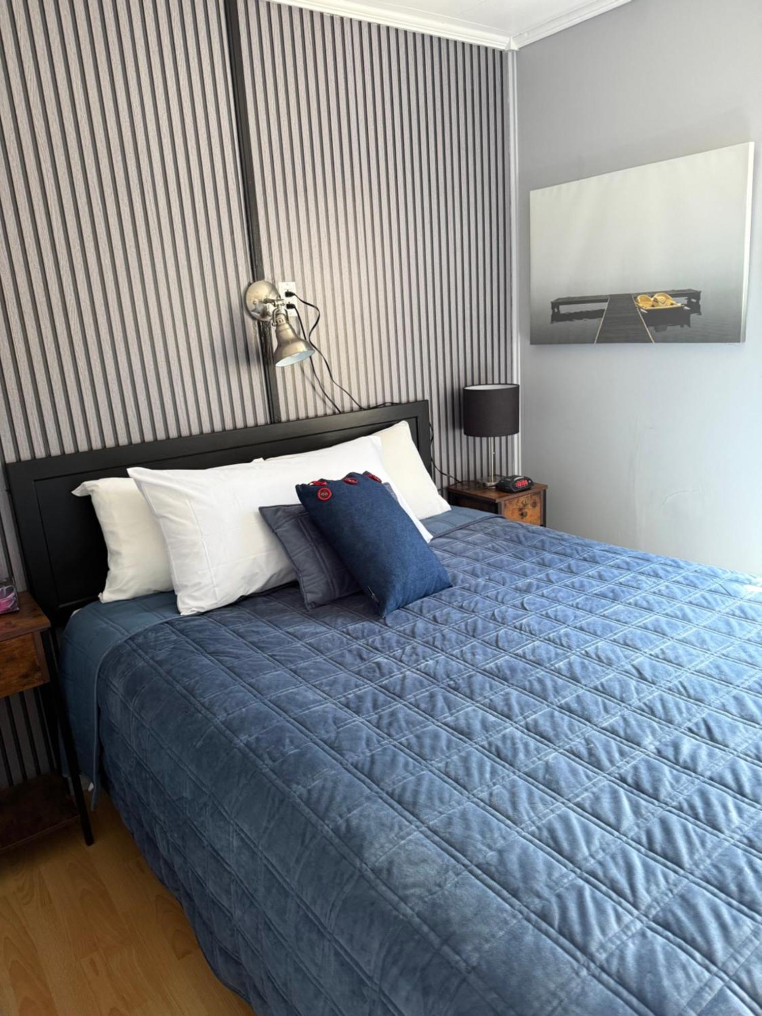 Motel Le Repos Perce Kültér fotó