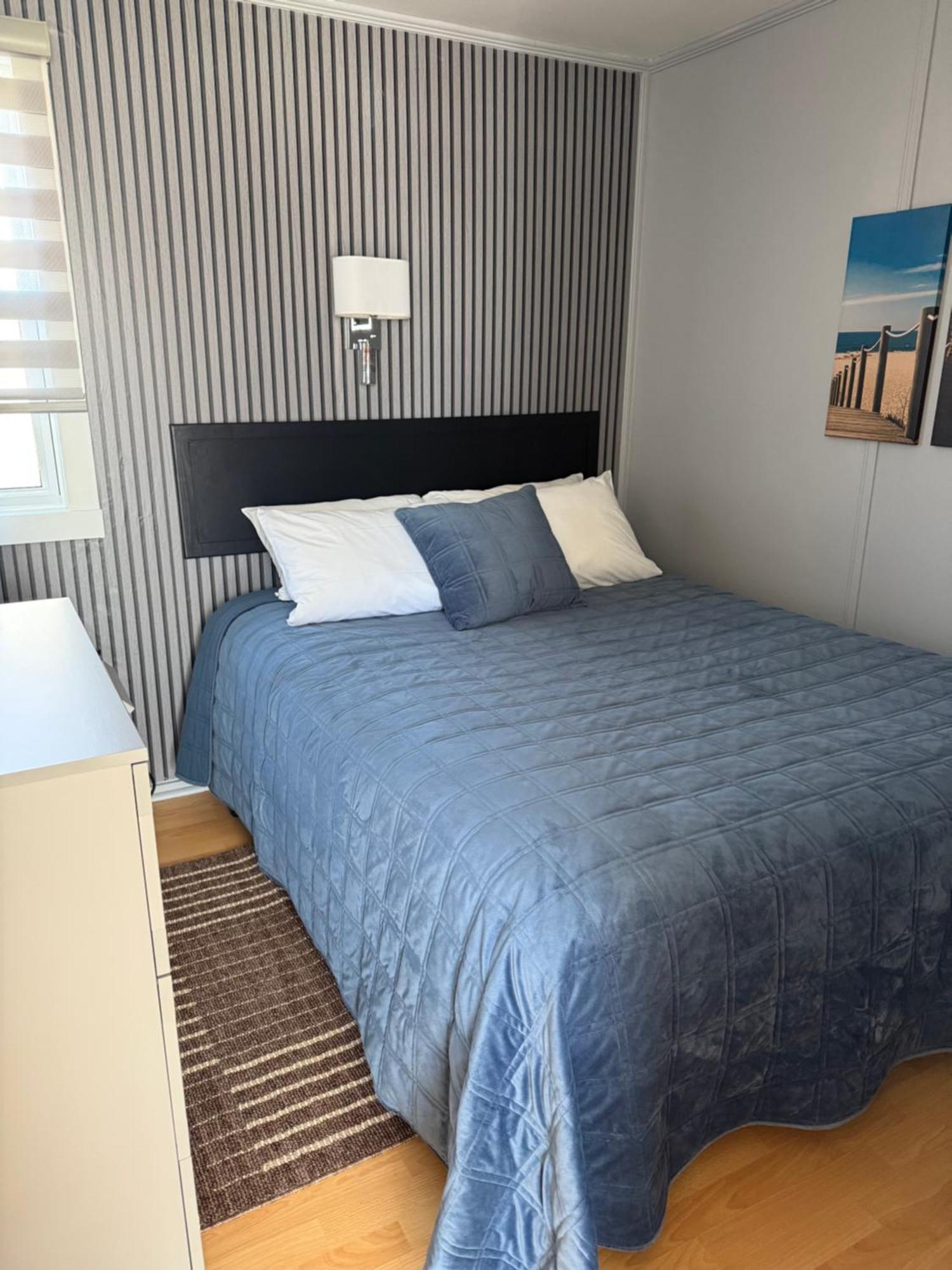 Motel Le Repos Perce Kültér fotó