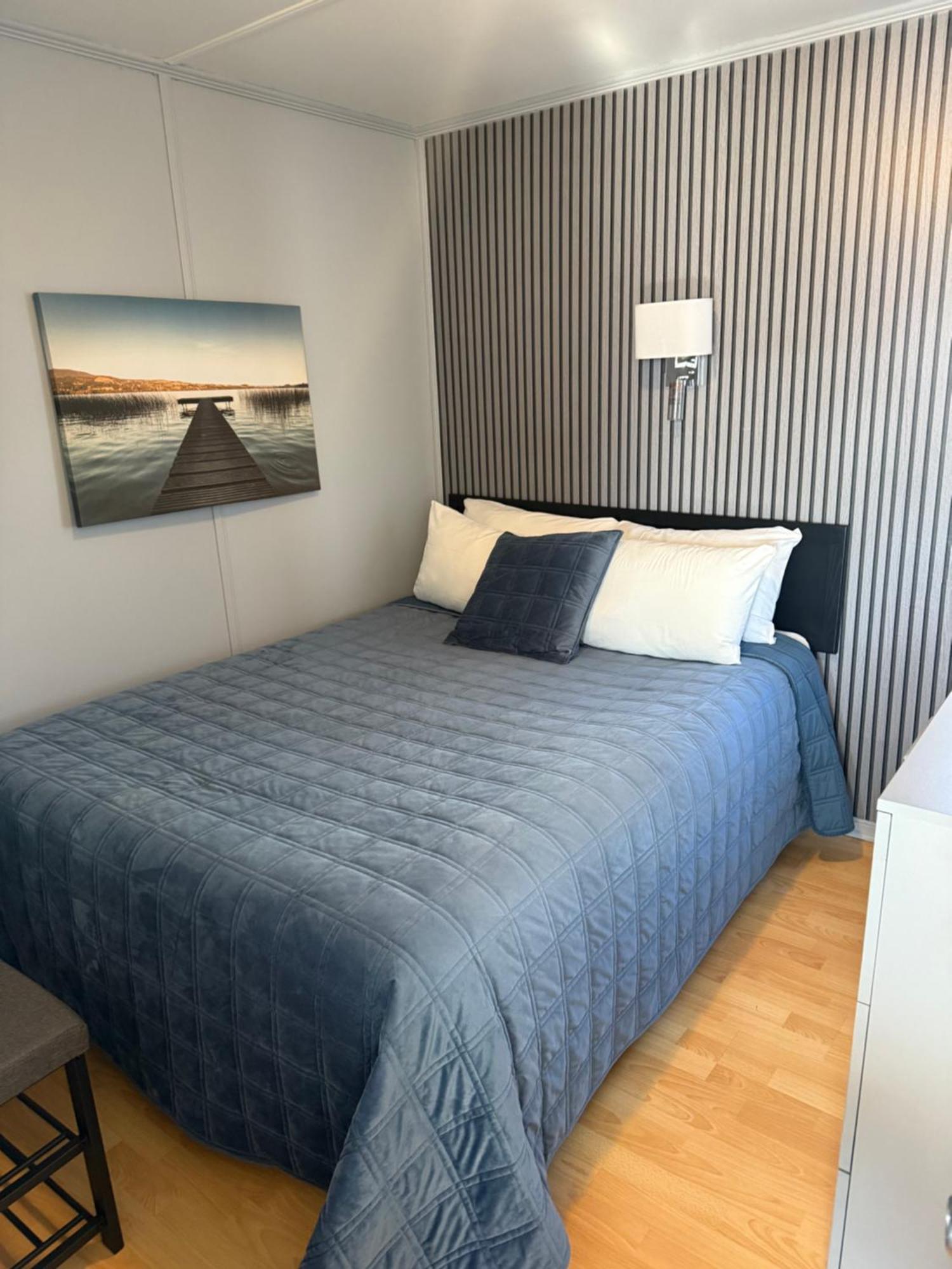 Motel Le Repos Perce Kültér fotó