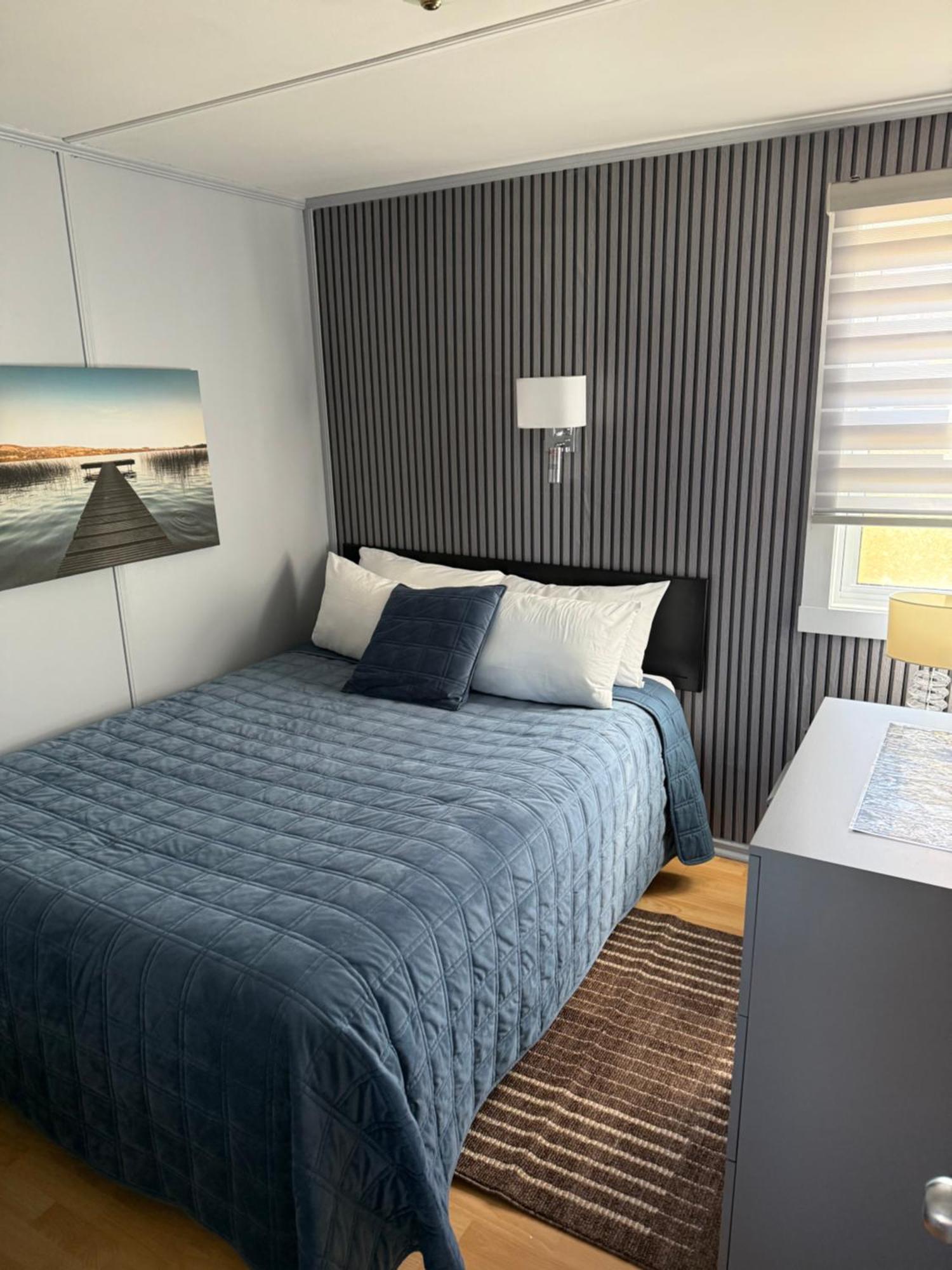 Motel Le Repos Perce Kültér fotó