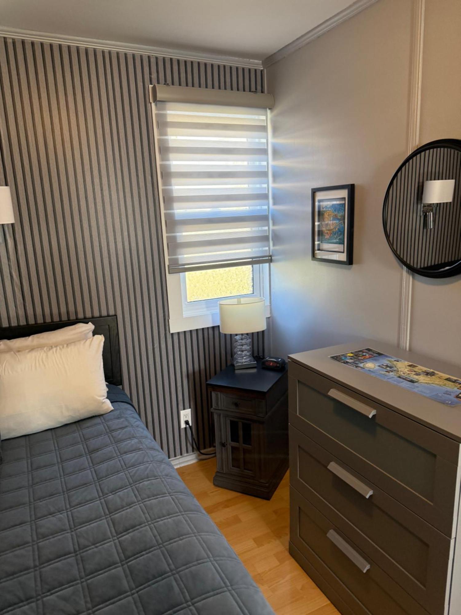 Motel Le Repos Perce Kültér fotó