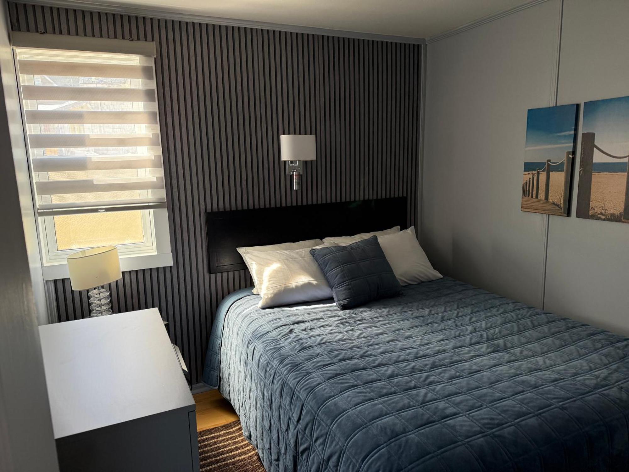 Motel Le Repos Perce Kültér fotó