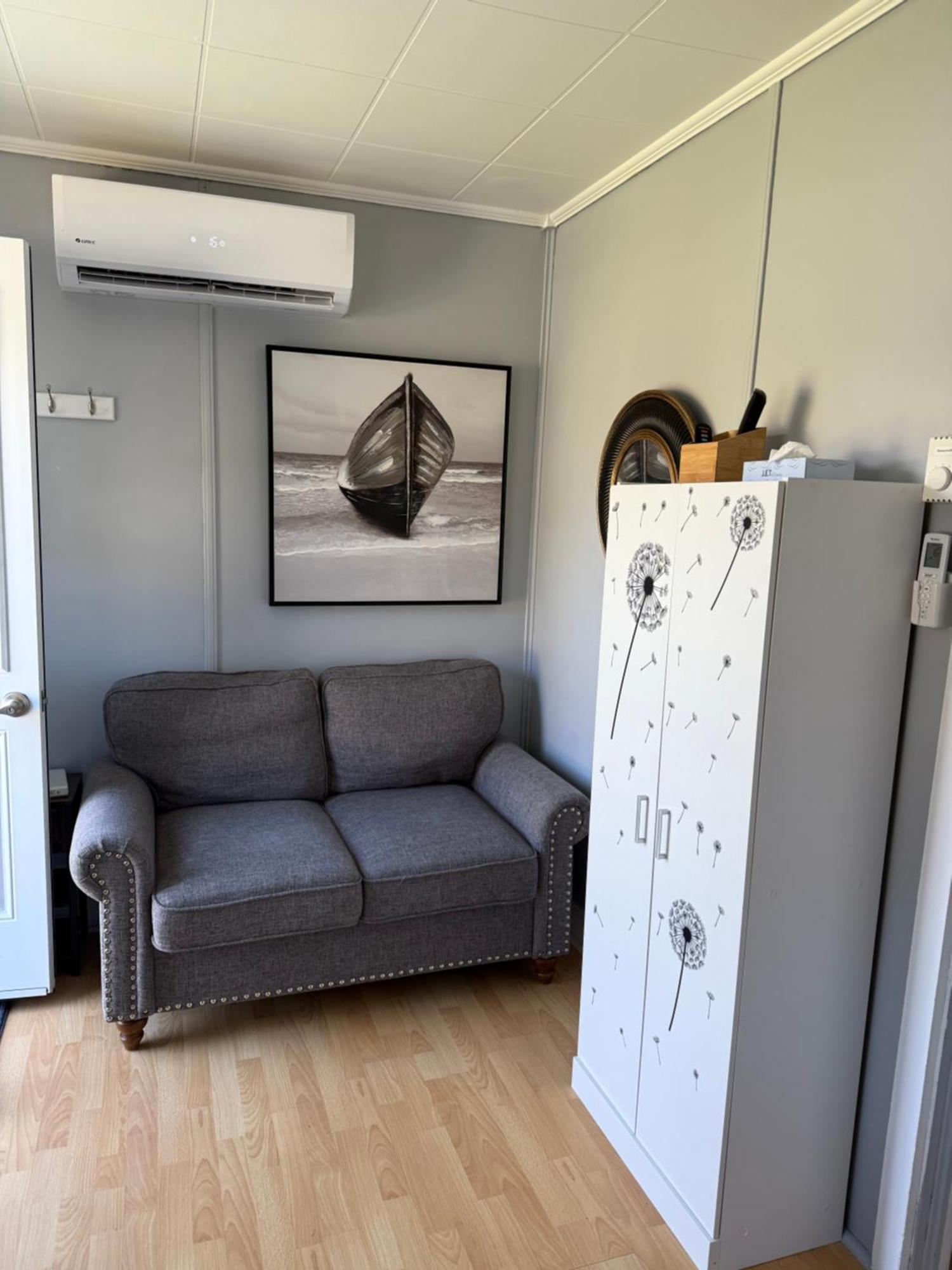 Motel Le Repos Perce Kültér fotó