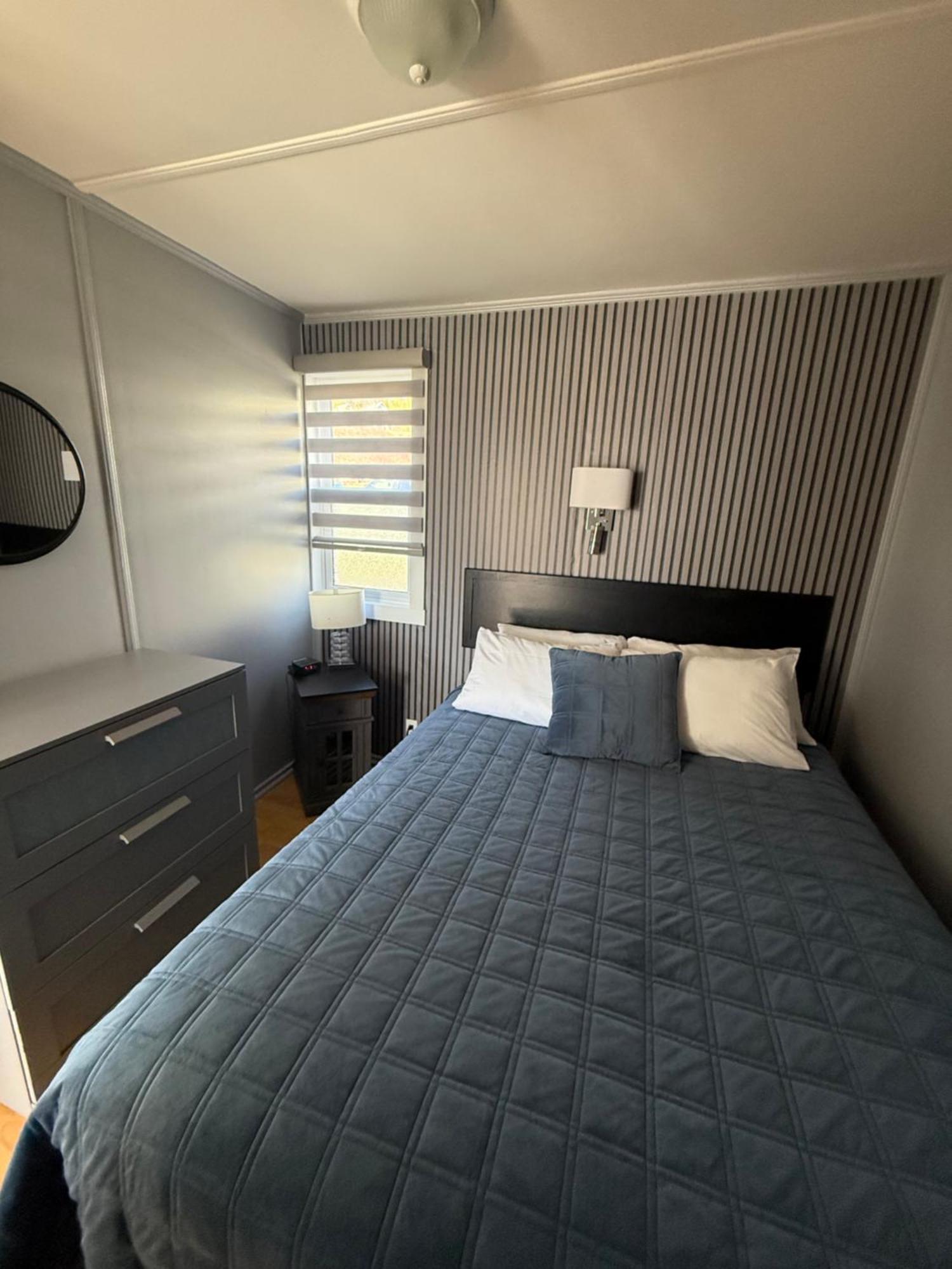Motel Le Repos Perce Kültér fotó